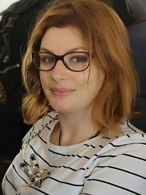 Antonia Bahtchevanova - Centre thérapeutique Bruxelles