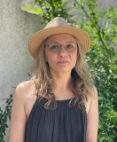 Karine Latrasse