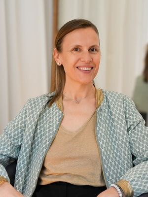 Brigitte Wezel - Centre thérapeutique Bruxelles